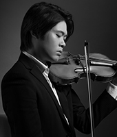 5月8、9日吕思清将携手9位小提琴家和新星为五月音乐节拉开大幕
