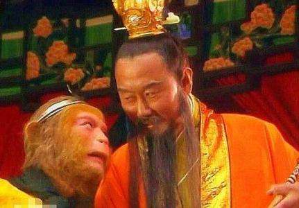 四眼看西游:镇元子的心机巧妙,利用人参果树扩大了五庄观的招生