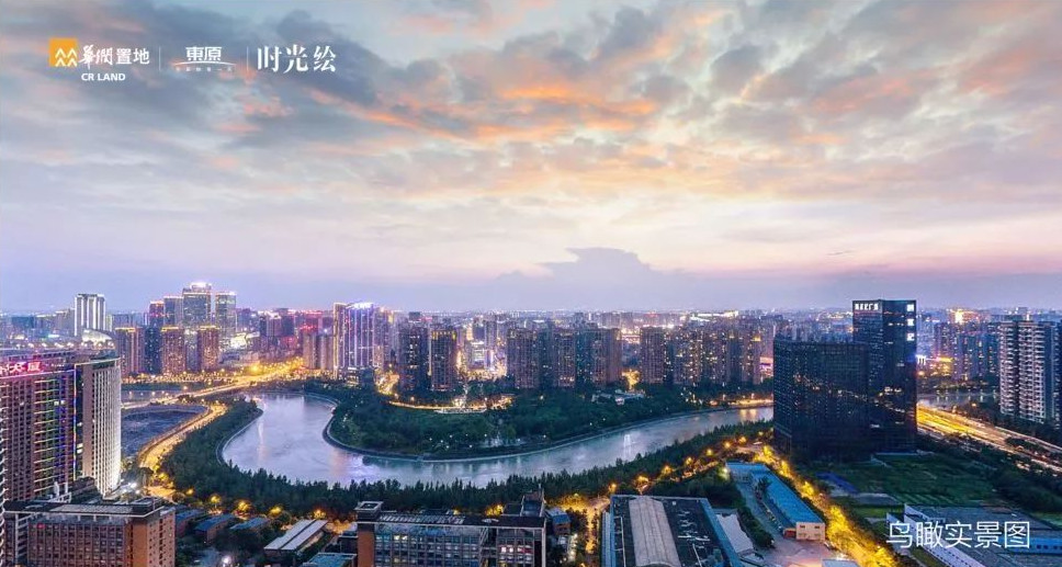 金融城属于成都哪个区,成都金融城的核心地段在哪里