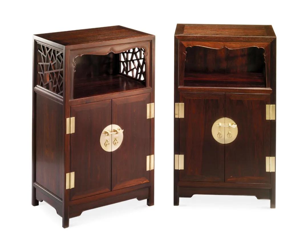 中国人喜欢的瓷器,康熙款青花加彩冰梅纹罐