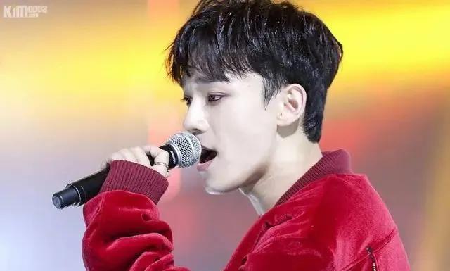 exo小时候照片最可爱的是谁,exo小时候图文