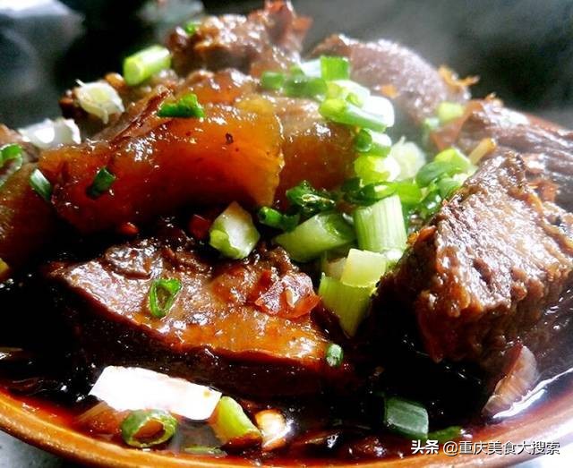 重庆很高级但不贵的餐厅,重庆十大必吃苍蝇馆子排行榜