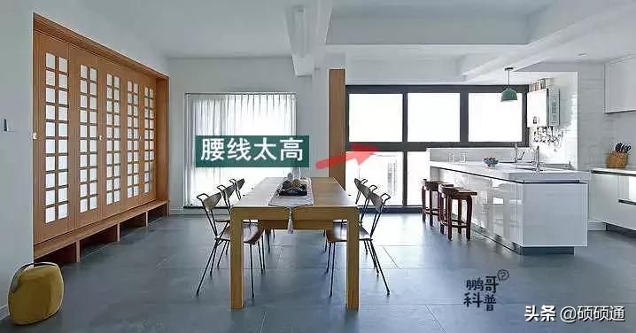 什么是落地窗和飘窗,什么是落地窗卧室