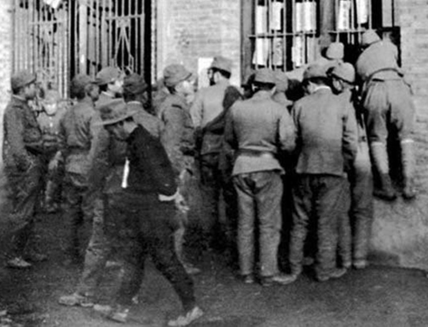 人的生命力为什么顽强,人的生命力强的表现