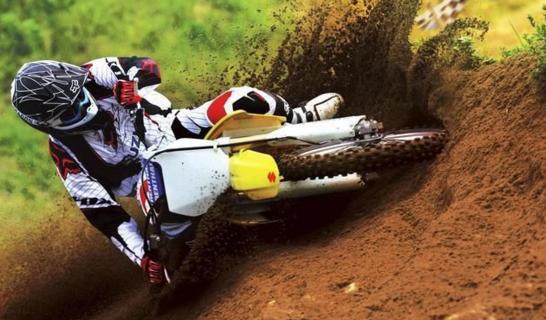 二冲程摩托车vs四冲程摩托车,二冲程为什么比四冲猛