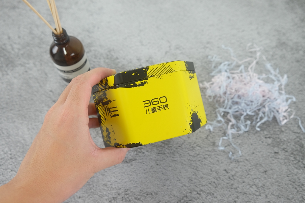 小天才儿童手表z6巅峰版评测,小天才儿童手表z6巅峰版有黑的吗