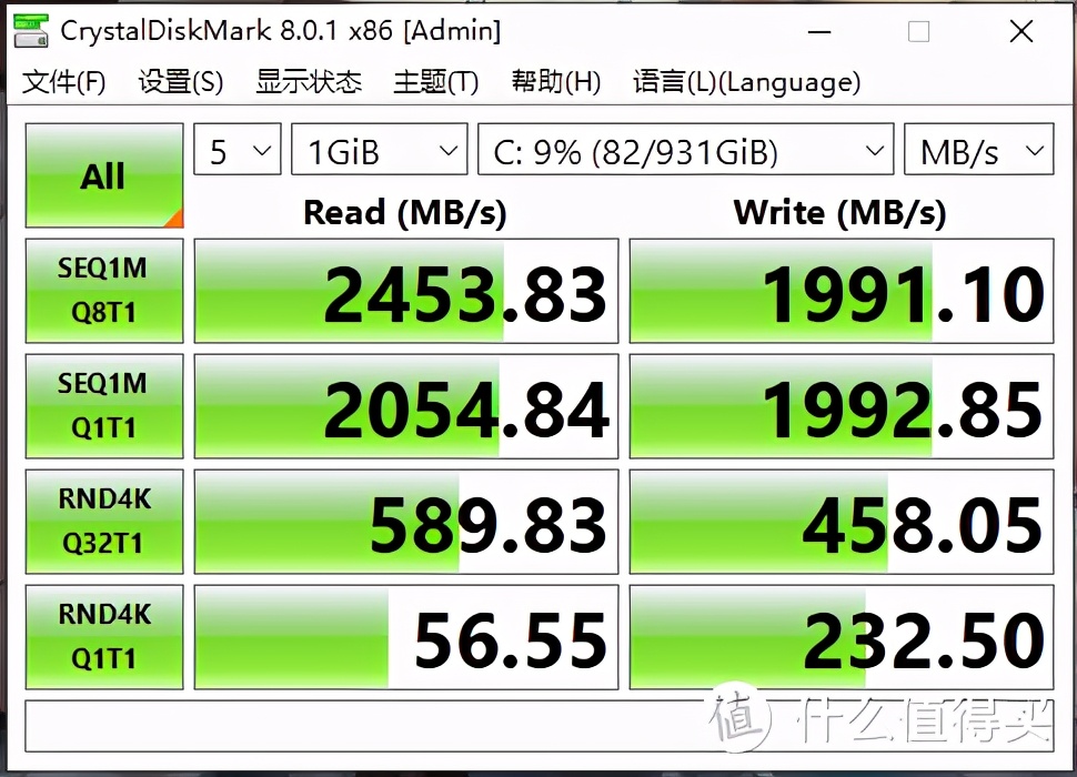 等等*党**的胜利?我的装机配置