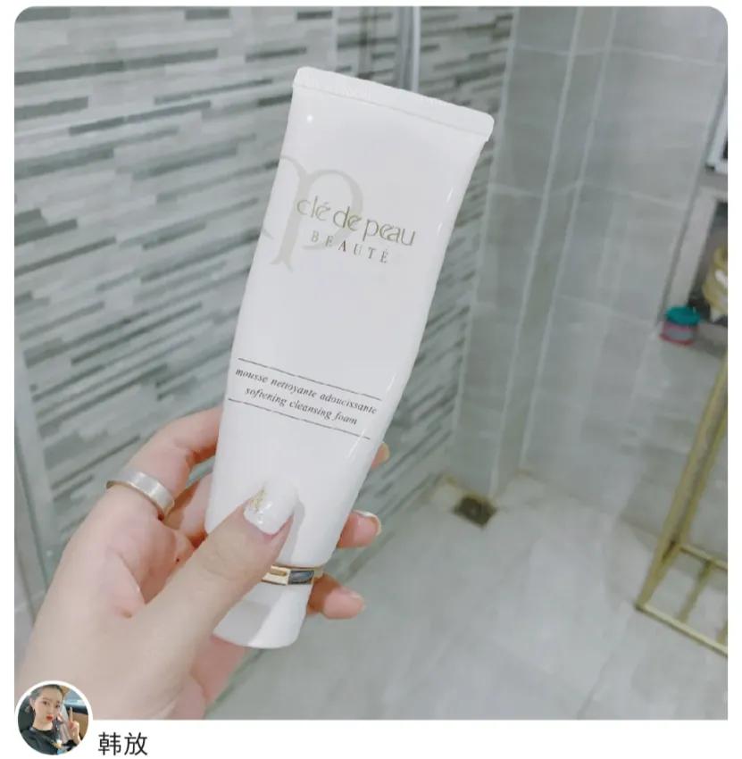 芙丽芳丝洗面奶适合干皮吗,干皮洗面奶测评洗卸合一