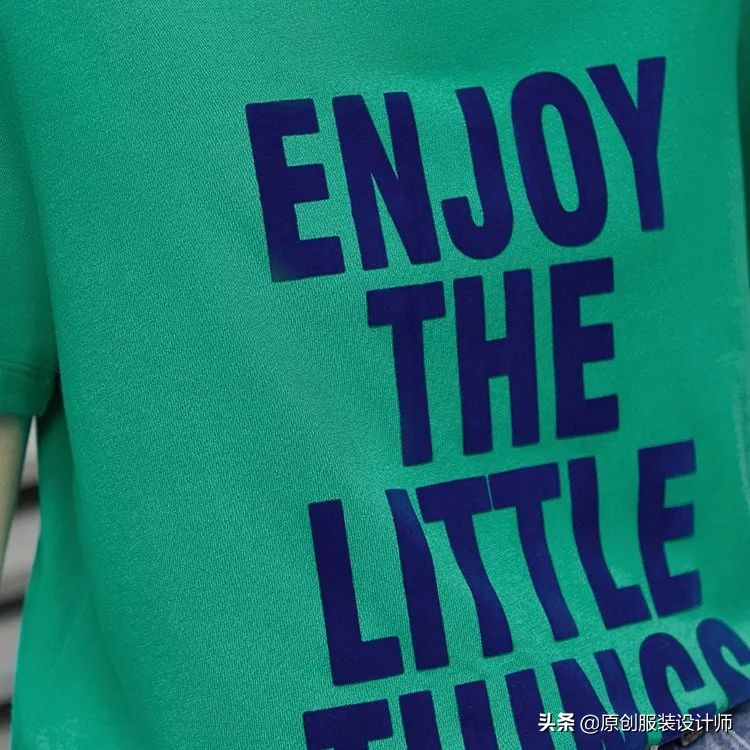 干货分享印刷,最新印花工艺视频