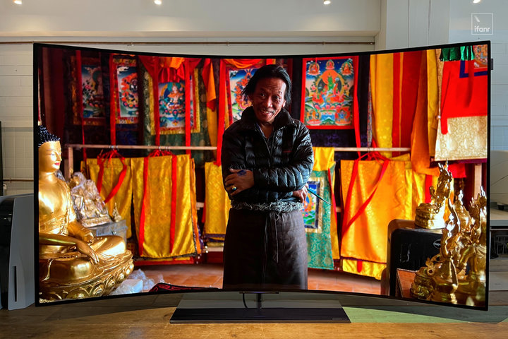 创维86寸电视实际体验,创维82电视测评