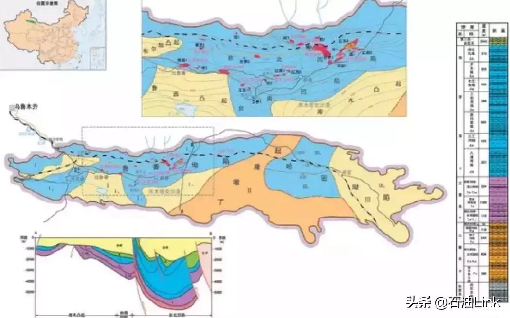 成为石油等能源的又一发展中心！这座*疆新**小城为何能担此大任？