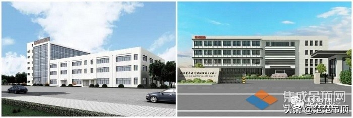 楚楚顶墙是一线品牌吗,楚楚顶墙品牌展示