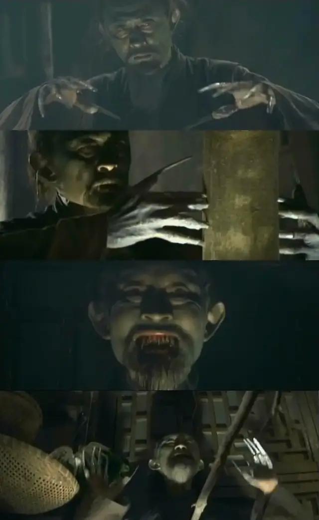 香港僵尸片的正源是什么，你知道吗？