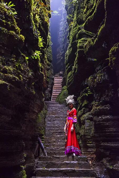 湖北旅游攻略,湖北恩施旅游攻略