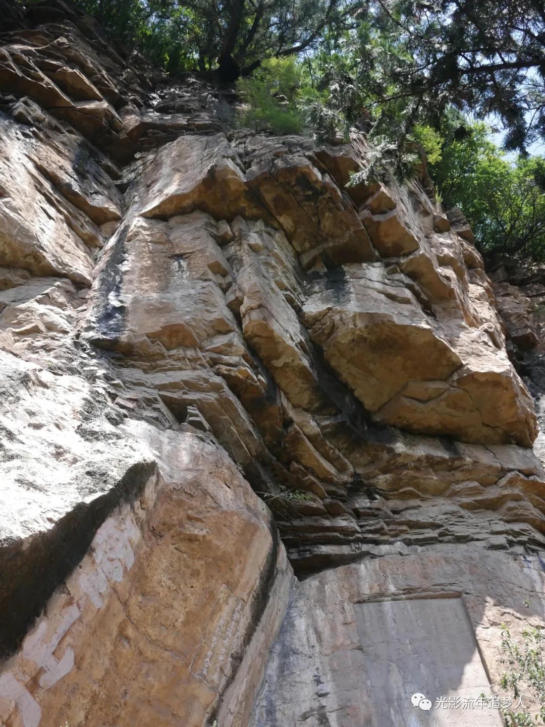 古寺灵岩寺,济南千年古寺灵岩寺