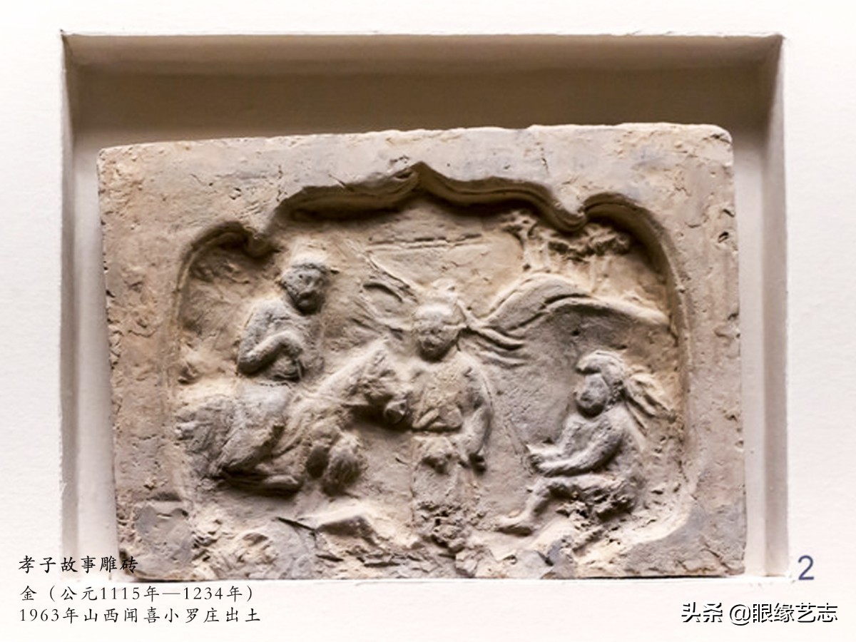 古代中国基本陈列博物馆,国家博物馆宋朝文物有哪些