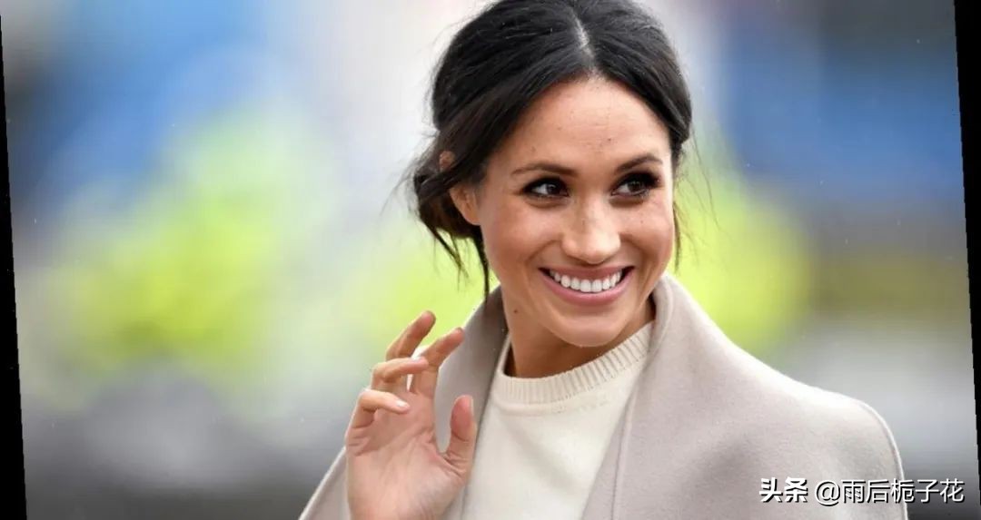 凯特与梅根首次同框,凯特和梅根谁更有王族气质