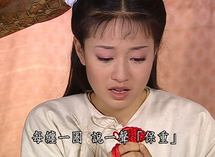 还珠格格3今昔对比,还珠格格3哪部最好看