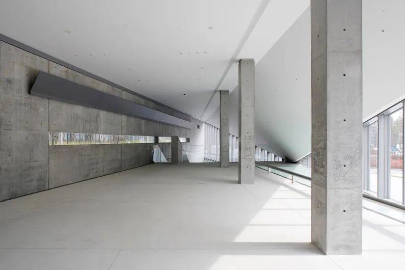 设计日本知名美术馆,日本东京根津美术馆设计