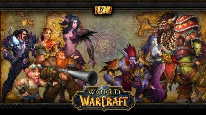 玩魔兽世界有必要2k显示器吗,玩魔兽世界有必要上i9处理器吗