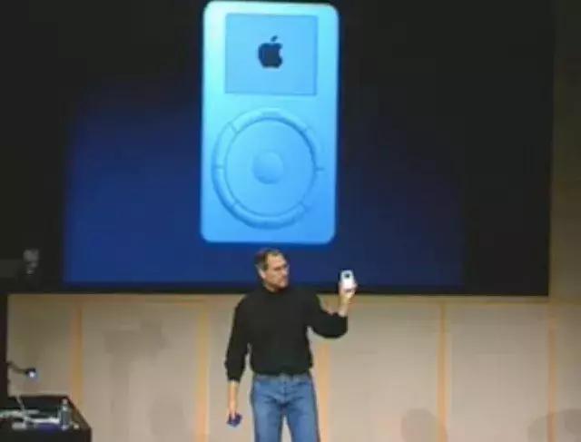 音乐手机凉了,被它“杀死”的MP3还有人记得吗?