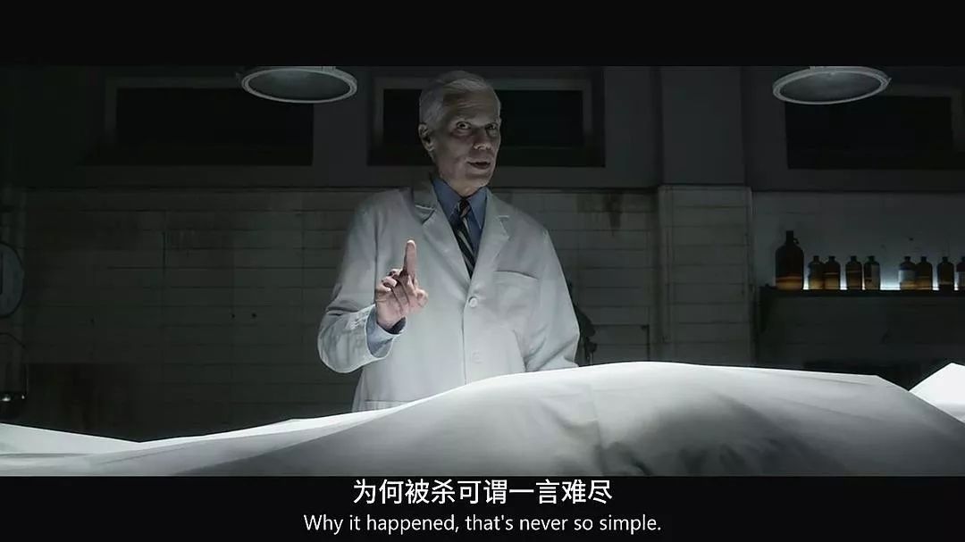 美剧致命女人女性主义视角分析,十部惊艳美剧致命女人