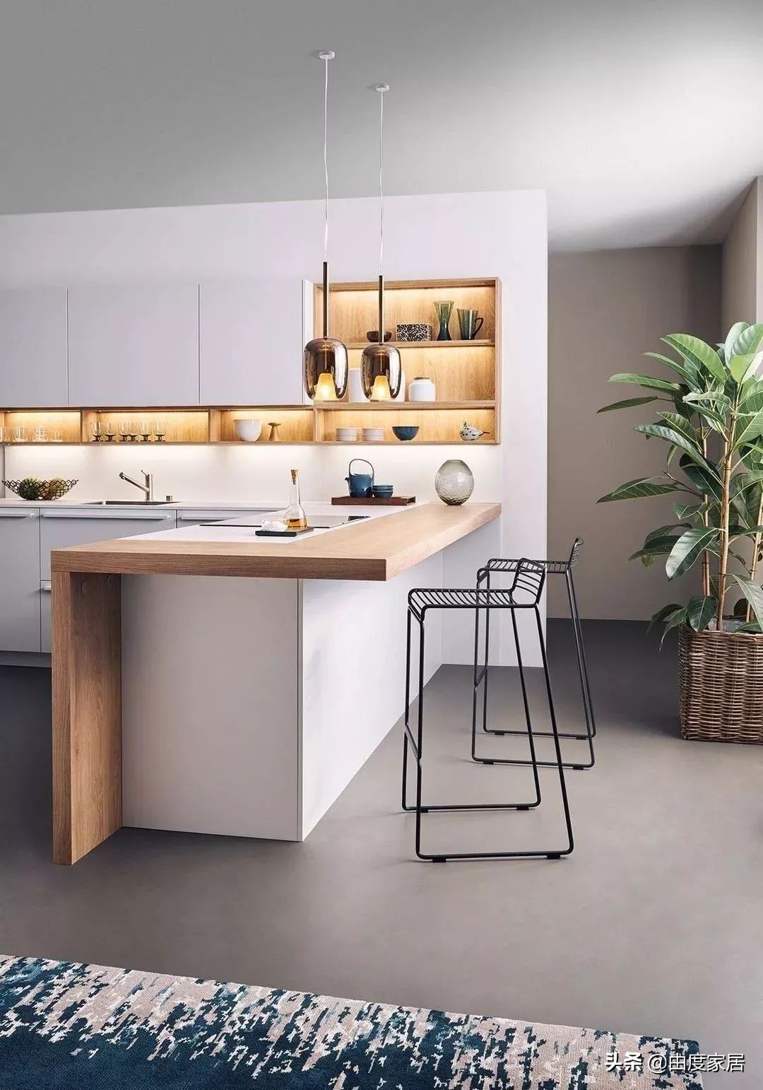 值得去的几家咖啡馆,探访这家最有创意的咖啡馆