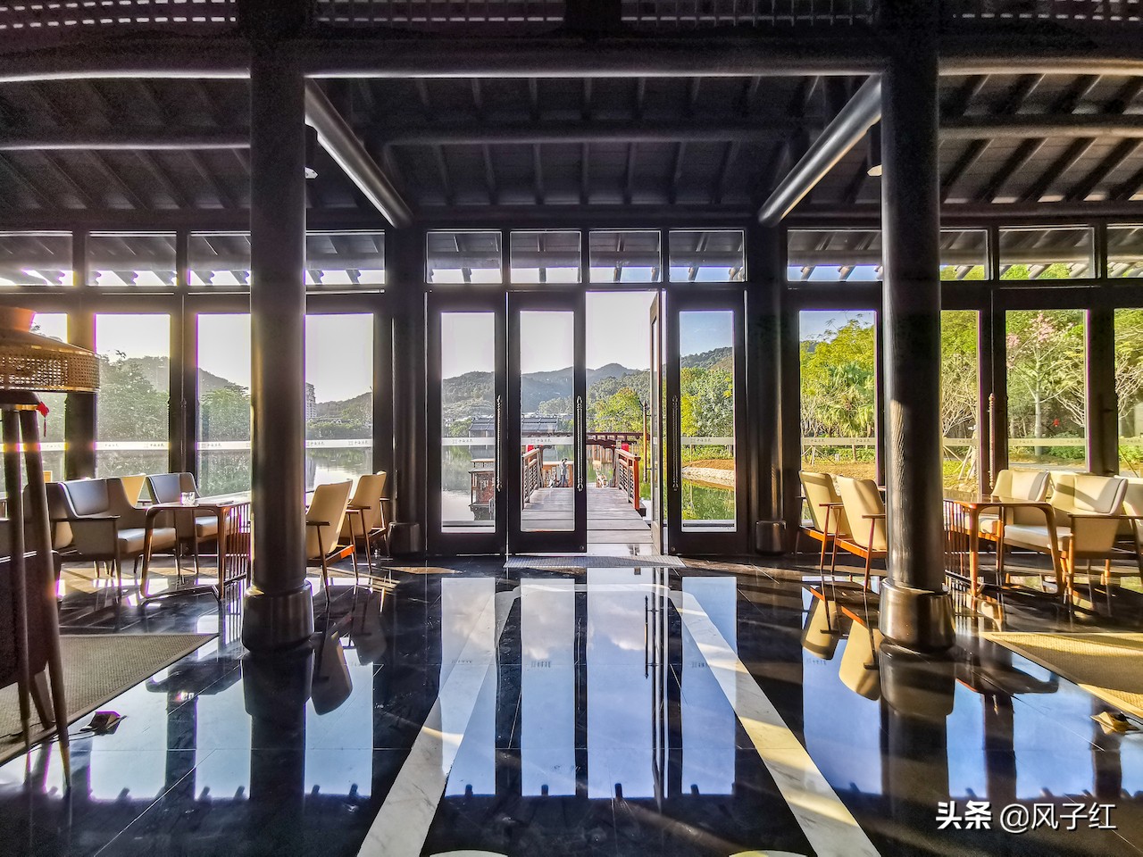 惠州温泉度假酒店排名第一,惠州亚洲第一温泉