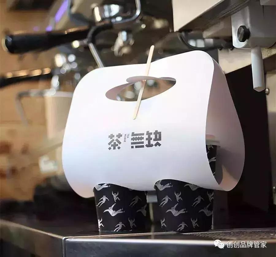 欣赏一组优秀品牌形象设计,欣赏优秀品牌形象设计