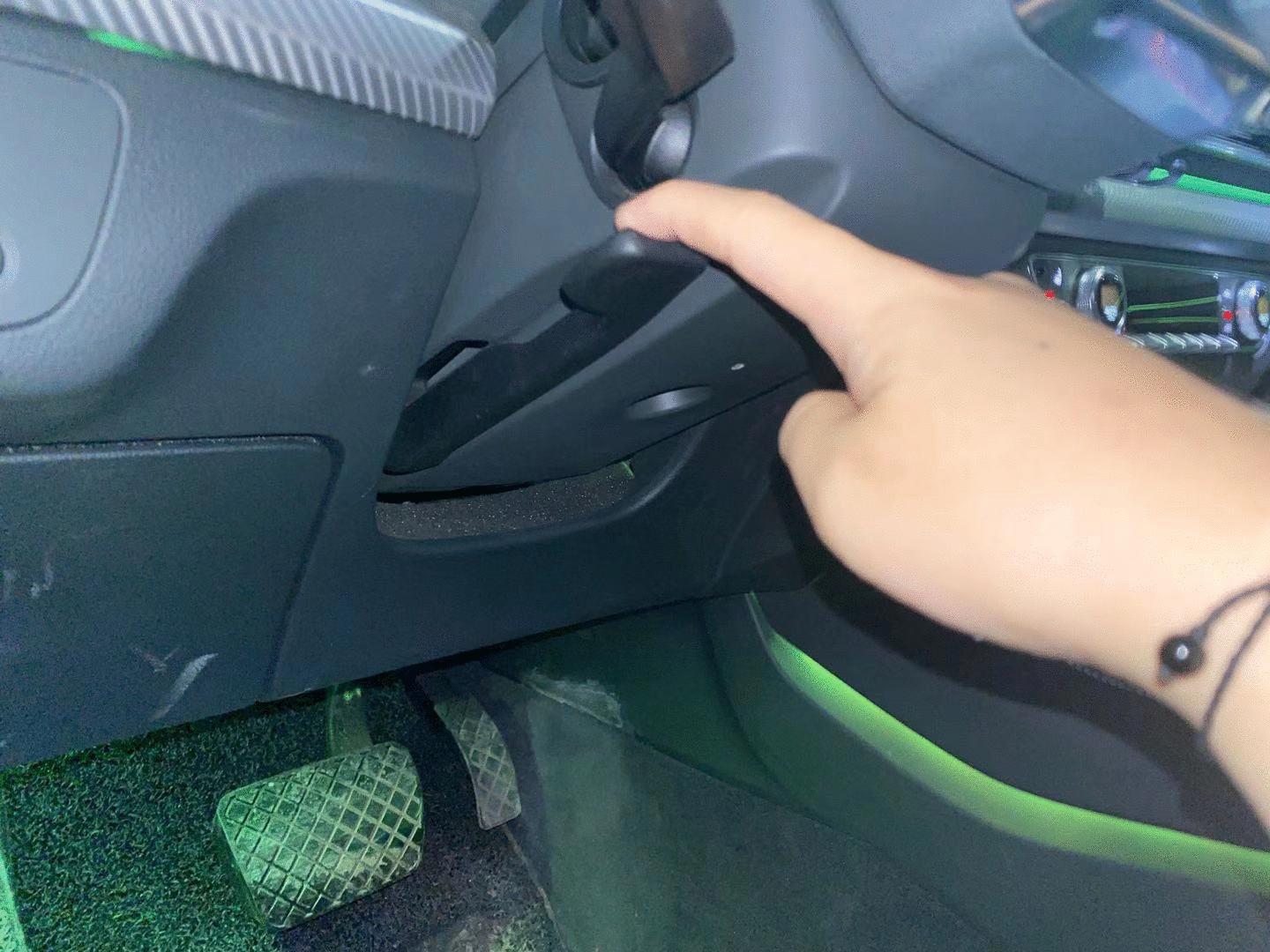 车辆隐藏的小秘密80%的人都不知道,那些你不知道的车辆使用小秘诀