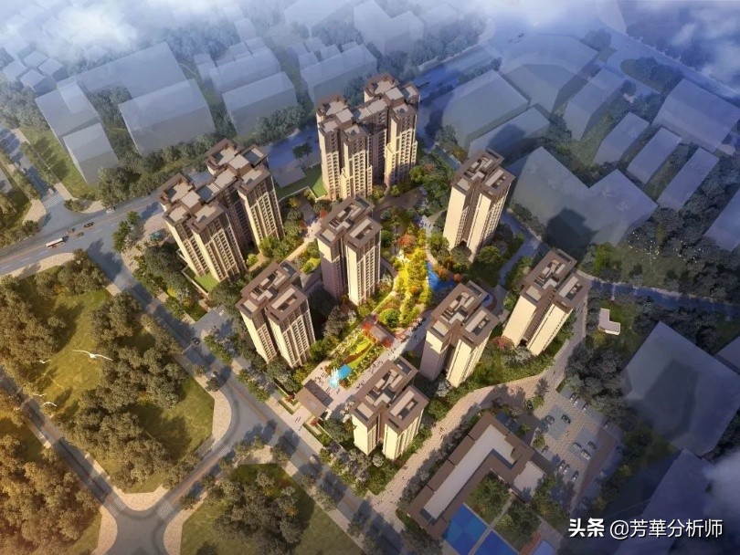 佛山世纪锦园值得买吗,佛山东建世纪锦园值得入手吗知乎