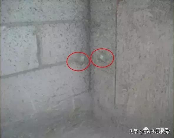 天棚抹灰施工工艺及质量控制要点,室内5mm抗裂砂浆抹灰施工工艺