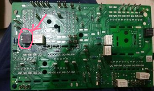 别克英朗老款锁车后远光灯常亮,英朗gt远光灯常亮的方法