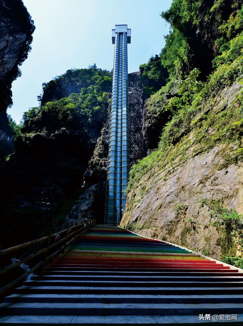 彭水阿依河2日游攻略,彭水阿依河旅游攻略