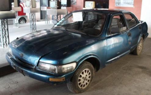 夜明珠汽车，造车狂人李君佑，特殊历史背景下产生的悲剧故事