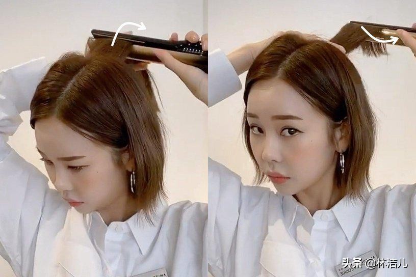 许佳琪因颜值太高被赞,许佳琪造型女团范十足