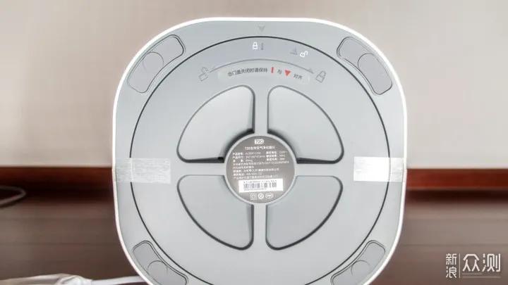 华为智选空气净化器1i,华为智选720空气净化器1i开不了机