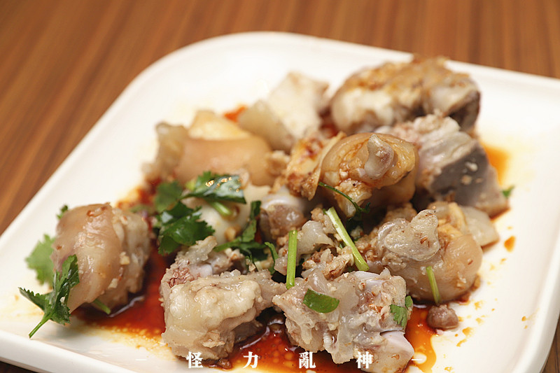 特别好吃的港式茶点 (喜欢港式茶点的千万别错过这家店)