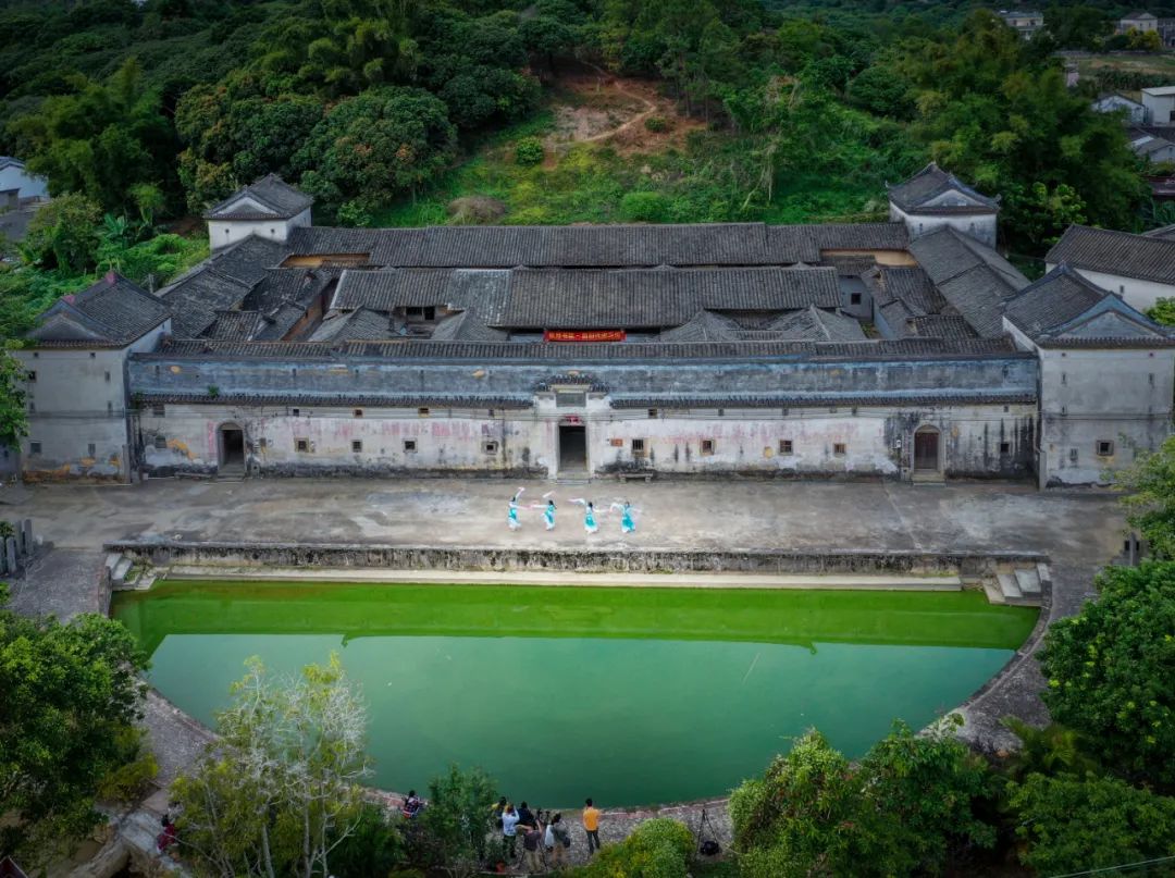 惠阳区名胜古迹,惠阳将军故居