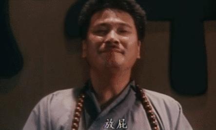 吴孟达式荒诞表达研究