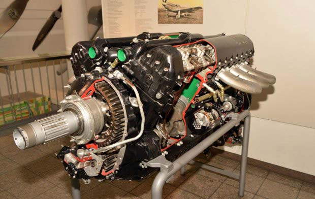 国产有v12发动机吗,v12自然吸气发动机