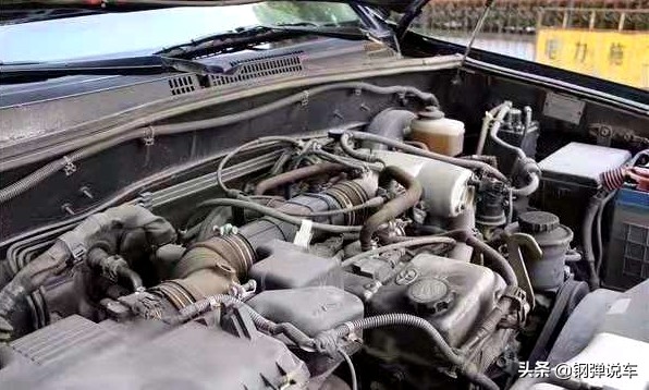 丰田普拉多lc120末代,最年轻的丰田普拉多lc120