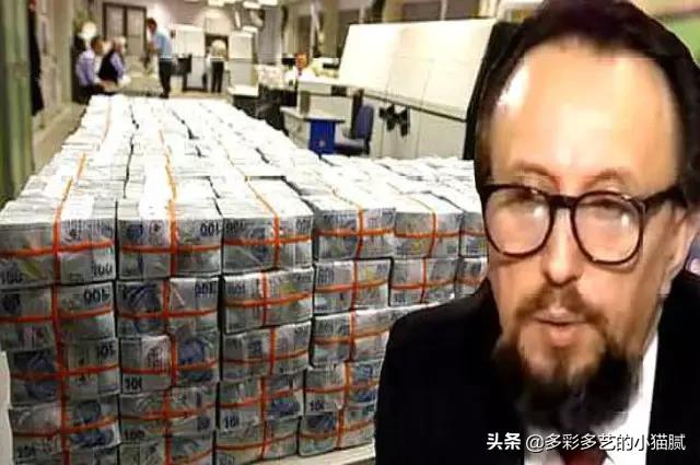 5岁神童数字天才算彩票中5000万,科学家发现公式连中14期彩票