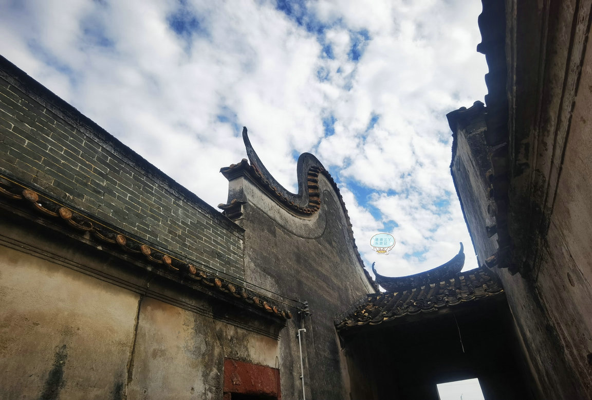 清远乡间有座“城堡”：仿北京翰林院，用18年建造，充满了神秘感