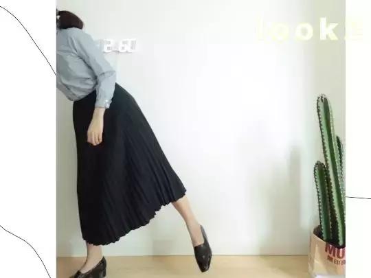 早秋选择这几件经典基础款,适合早秋的基础款