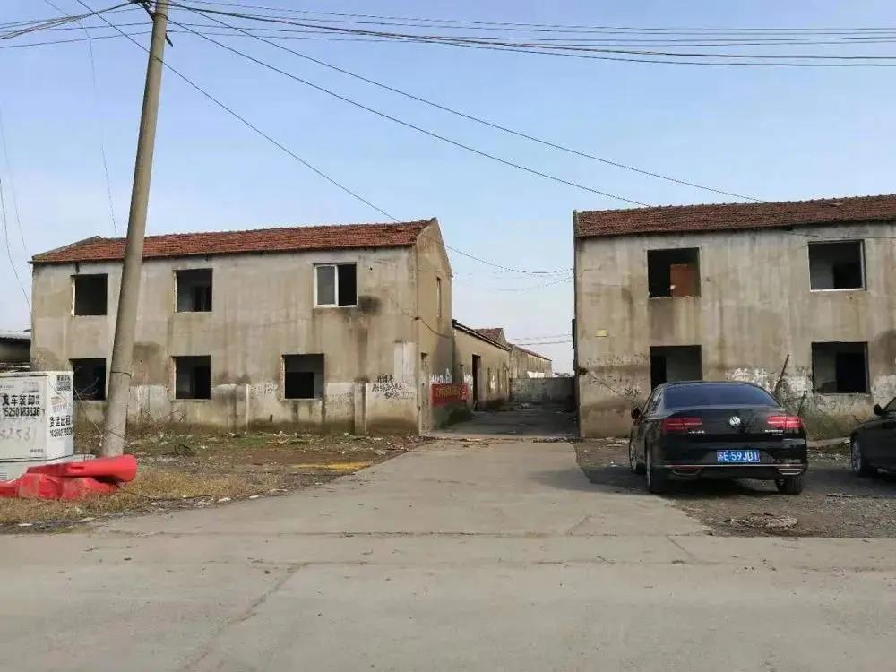 昆山张浦最新规划消息,昆山张浦最新发展