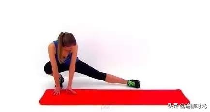 十二种拉伸小腿的方式，让你的小腿不粗反细