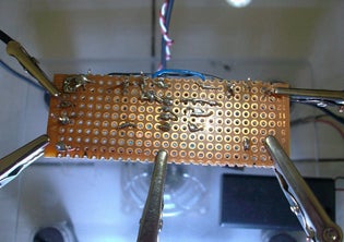 diy立体声大功率音箱,diy大功率功放制作