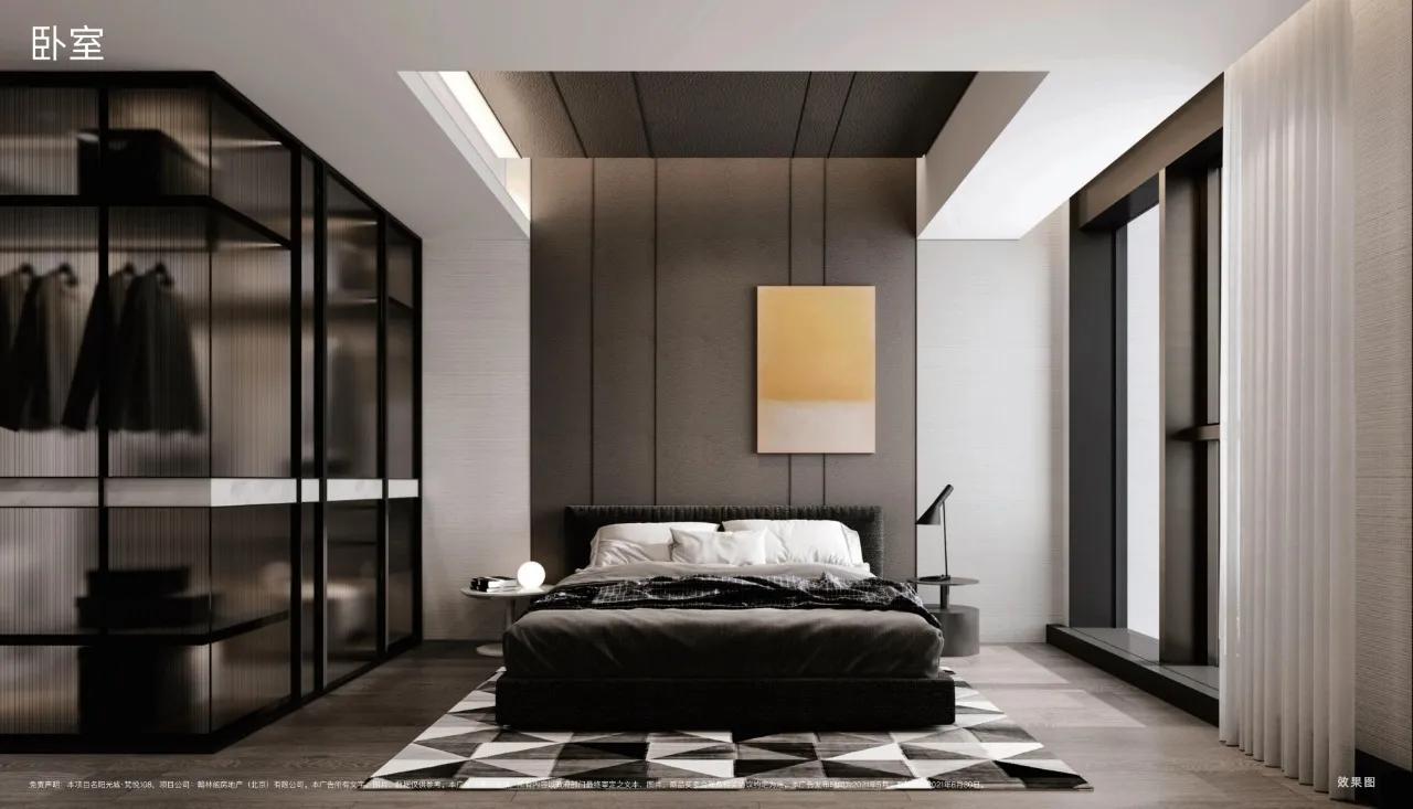 免佣金,立享98折优惠。中国看北京北京看国贸梵悦108盛世而来