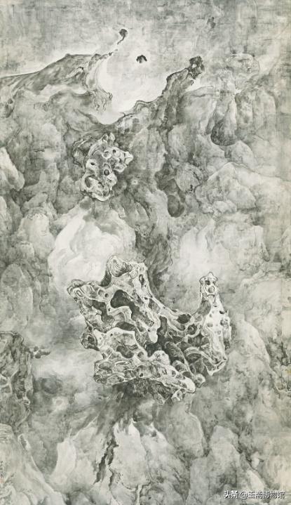 当代有名的艺术品,当代艺术品佳士得拍卖